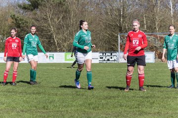 Bild 381 - F SG NieBar - IF Stjernen Flensborg : Ergebnis: 4:1